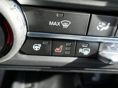 2025 Ford Bronco Outer Banks 4 Door 4x4