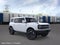 2025 Ford Bronco Outer Banks 4 Door 4x4