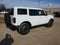 2025 Ford Bronco Outer Banks 4 Door 4x4