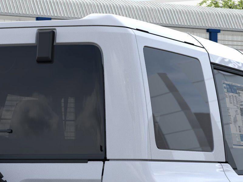 2025 Ford Bronco Outer Banks 4 Door 4x4