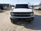 2025 Ford Bronco Outer Banks 4 Door 4x4