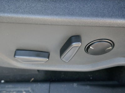 2026 Ford Bronco Outer Banks 4 Door 4x4