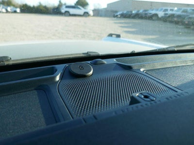 2026 Ford Bronco Outer Banks 4 Door 4x4