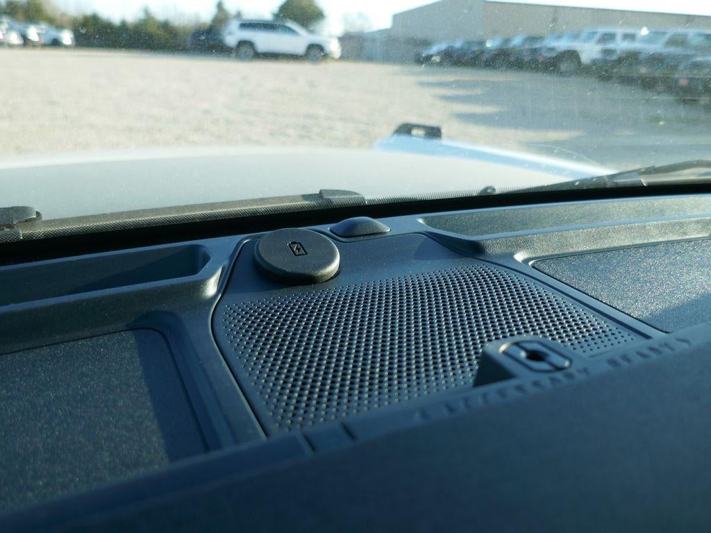 2026 Ford Bronco Outer Banks 4 Door 4x4