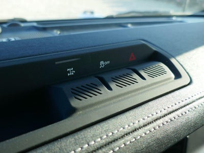 2026 Ford Bronco Outer Banks 4 Door 4x4