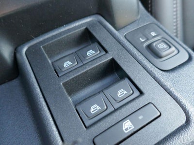 2026 Ford Bronco Outer Banks 4 Door 4x4