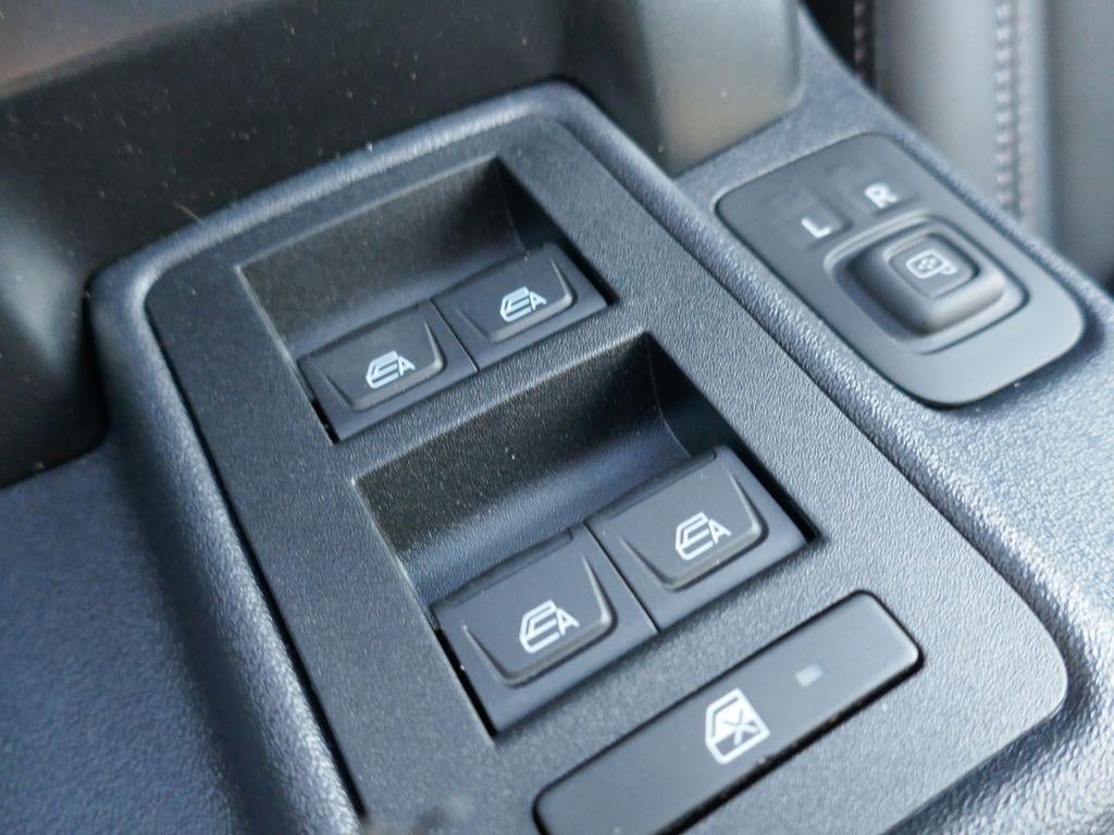 2026 Ford Bronco Outer Banks 4 Door 4x4