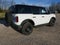 2026 Ford Bronco Outer Banks 4 Door 4x4