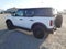 2026 Ford Bronco Outer Banks 4 Door 4x4
