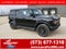 2025 Ford Bronco Outer Banks 4 Door 4x4