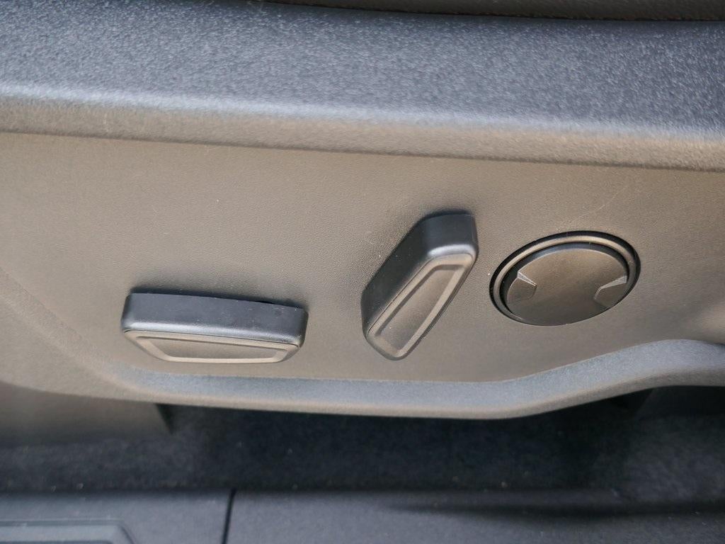 2025 Ford Bronco Outer Banks 4 Door 4x4