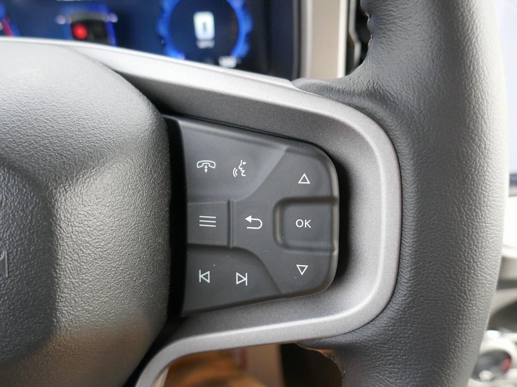 2025 Ford Bronco Outer Banks 4 Door 4x4