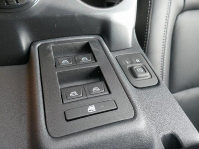 2025 Ford Bronco Outer Banks 4 Door 4x4