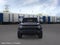 2025 Ford Bronco Outer Banks 4 Door 4x4