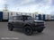 2025 Ford Bronco Outer Banks 4 Door 4x4