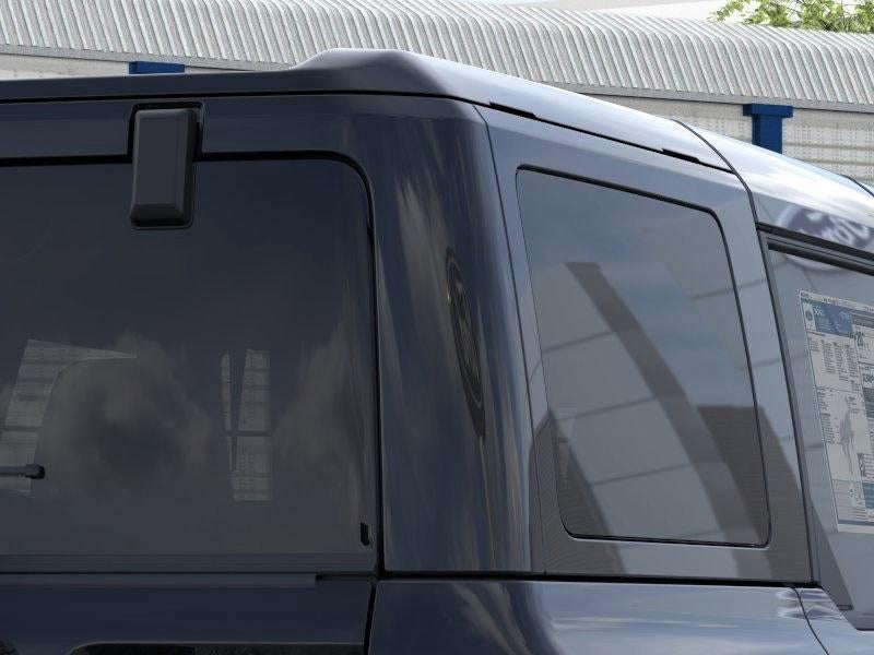 2025 Ford Bronco Outer Banks 4 Door 4x4