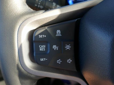 2025 Ford Bronco Outer Banks 4 Door 4x4