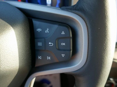 2025 Ford Bronco Outer Banks 4 Door 4x4