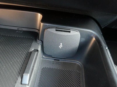 2025 Ford Bronco Outer Banks 4 Door 4x4