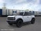 2025 Ford Bronco Outer Banks 4 Door 4x4