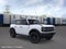 2025 Ford Bronco Outer Banks 4 Door 4x4