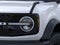 2025 Ford Bronco Outer Banks 4 Door 4x4