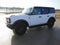 2025 Ford Bronco Outer Banks 4 Door 4x4