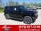 2026 Ford Bronco Outer Banks 4 Door 4x4