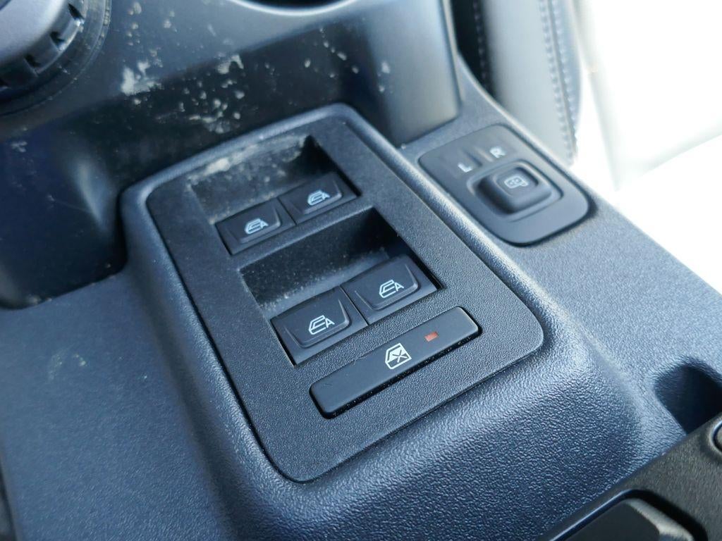 2026 Ford Bronco Outer Banks 4 Door 4x4