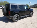 2026 Ford Bronco Outer Banks 4 Door 4x4