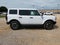 2026 Ford Bronco Outer Banks 4 Door 4x4