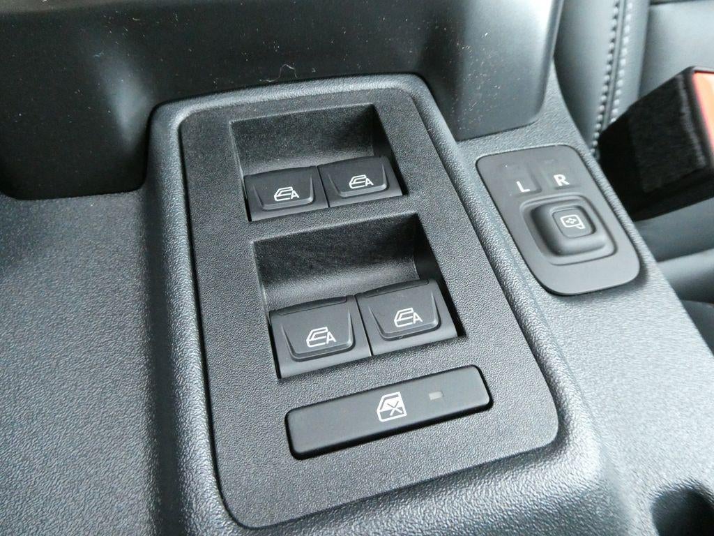 2026 Ford Bronco Outer Banks 4 Door 4x4