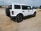 2026 Ford Bronco Outer Banks 4 Door 4x4