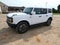 2026 Ford Bronco Outer Banks 4 Door 4x4