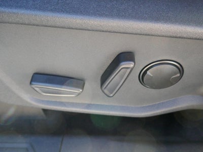 2025 Ford Bronco Outer Banks 4 Door 4x4