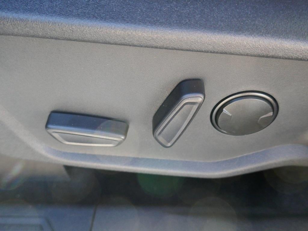 2025 Ford Bronco Outer Banks 4 Door 4x4