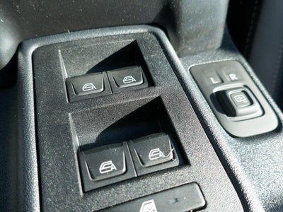 2025 Ford Bronco Outer Banks 4 Door 4x4