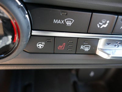 2025 Ford Bronco Outer Banks 4 Door 4x4