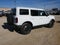 2025 Ford Bronco Outer Banks 4 Door 4x4