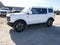 2025 Ford Bronco Outer Banks 4 Door 4x4