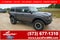 2025 Ford Bronco Badlands 4 Door Advanced 4x4