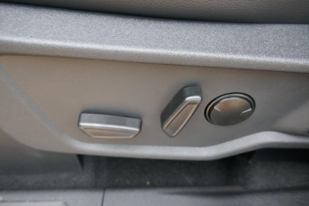 2025 Ford Bronco Badlands 4 Door Advanced 4x4