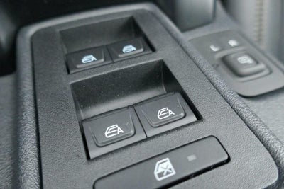 2025 Ford Bronco Badlands 4 Door Advanced 4x4