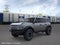 2025 Ford Bronco Badlands 4 Door Advanced 4x4
