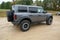 2025 Ford Bronco Badlands 4 Door Advanced 4x4