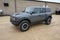 2025 Ford Bronco Badlands 4 Door Advanced 4x4