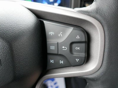 2026 Ford Bronco Badlands 4 Door Advanced 4x4