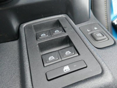 2026 Ford Bronco Badlands 4 Door Advanced 4x4