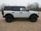 2026 Ford Bronco Badlands 4 Door Advanced 4x4
