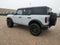 2026 Ford Bronco Badlands 4 Door Advanced 4x4